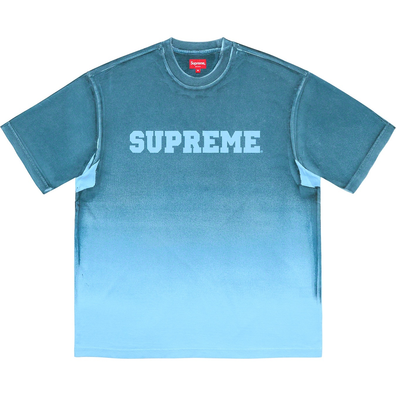 Gradient S/S Top view 6